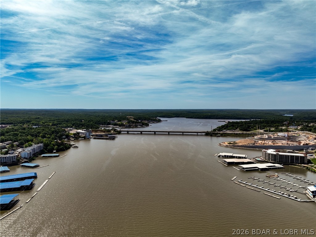 Port-O-Call Condominium - Residential
