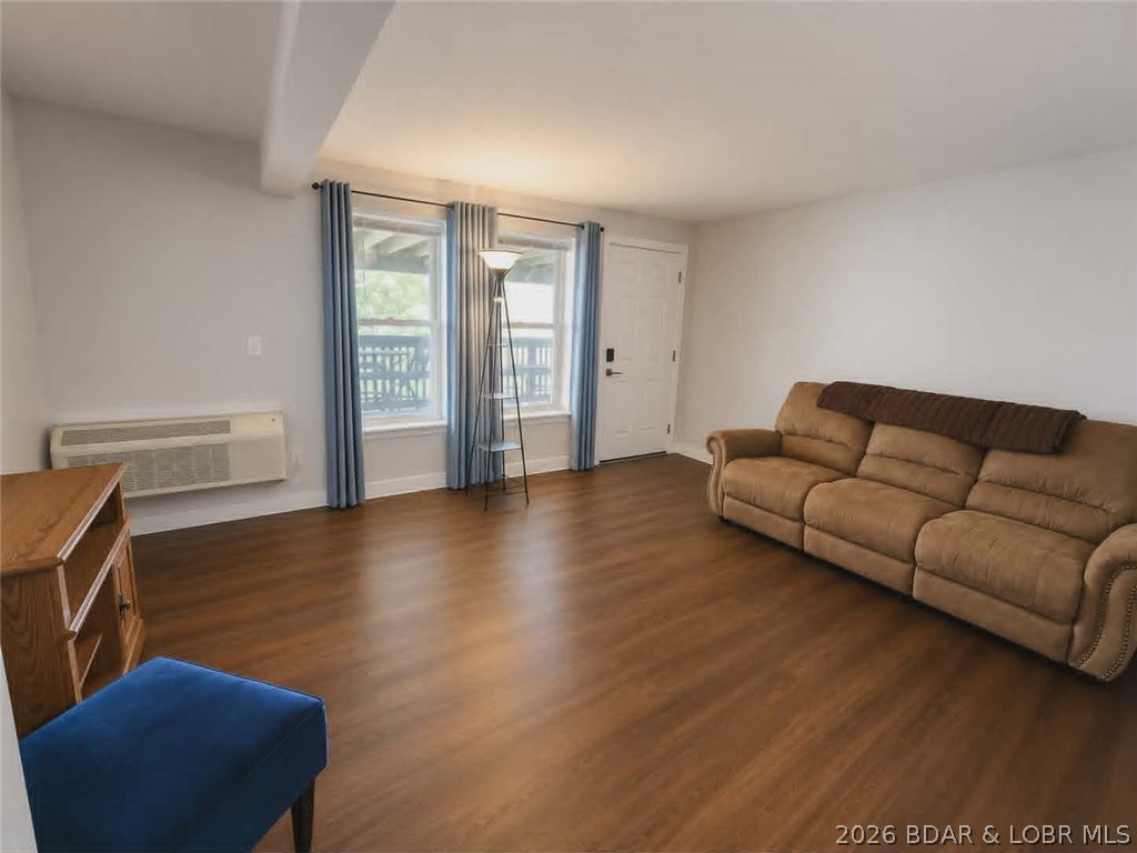 Port-O-Call Condominium - Residential
