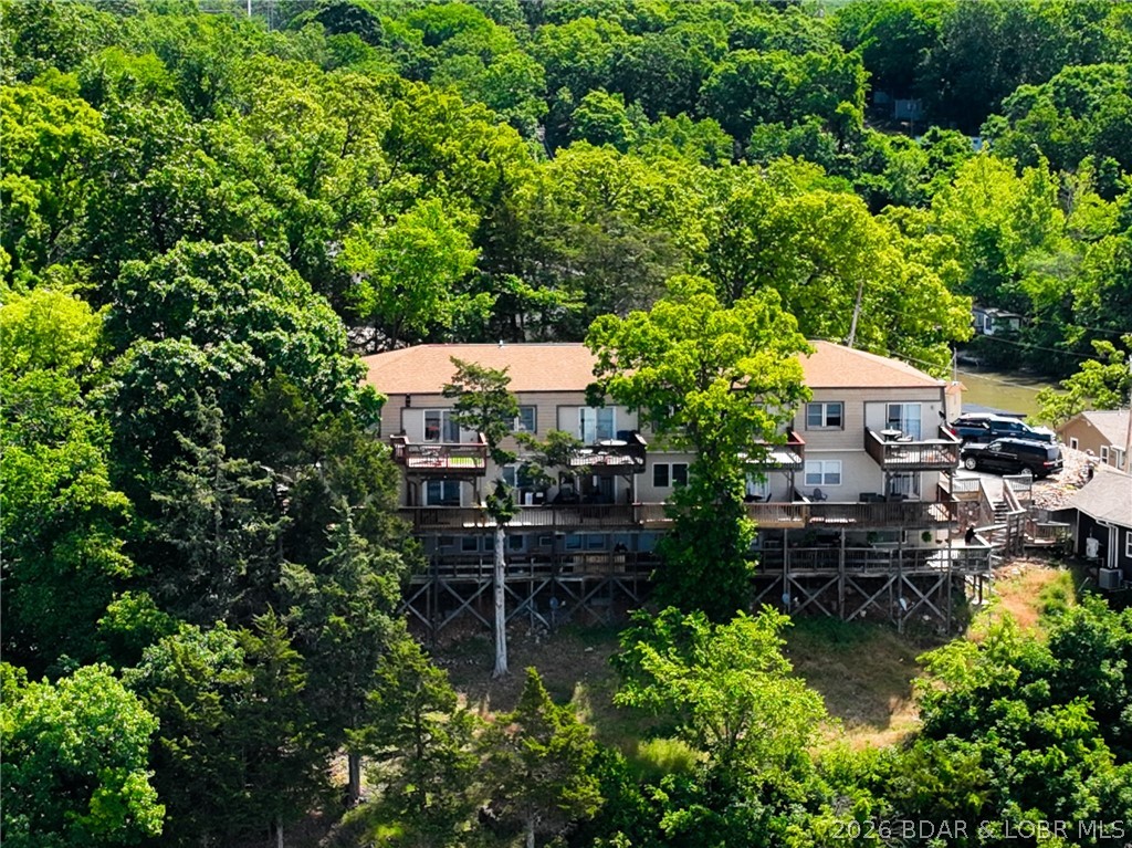 Port-O-Call Condominium - Residential