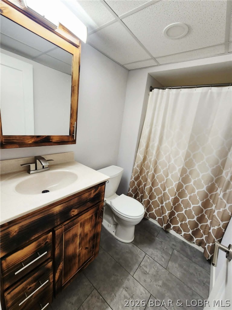 Port-O-Call Condominium - Residential