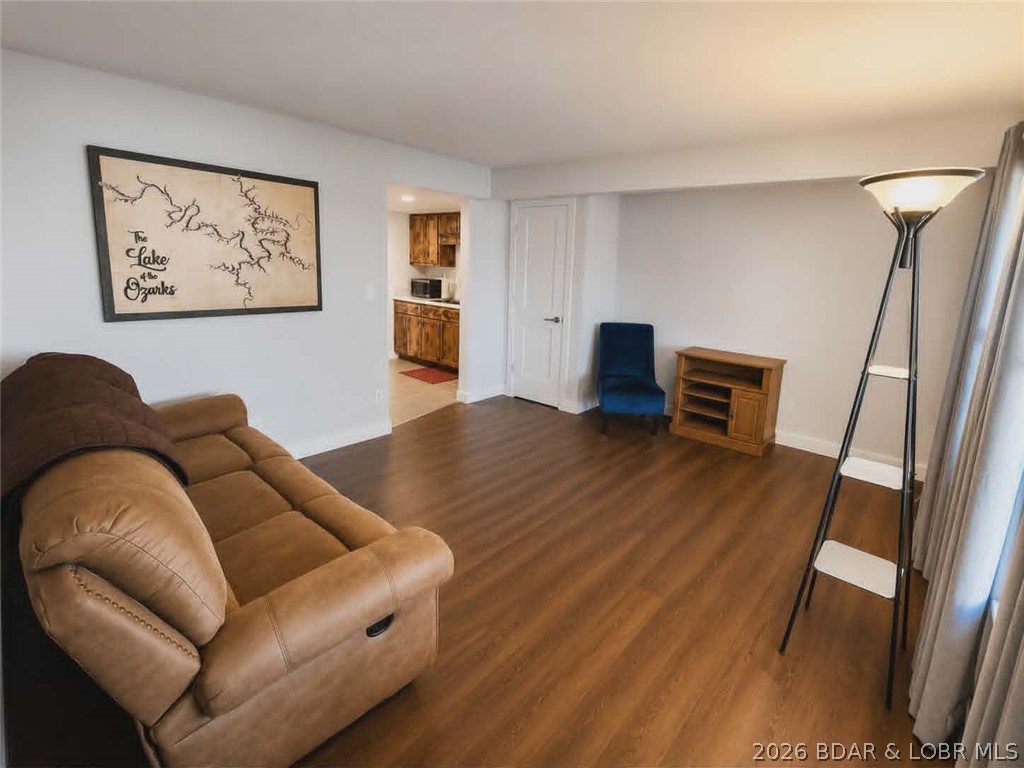 Port-O-Call Condominium - Residential