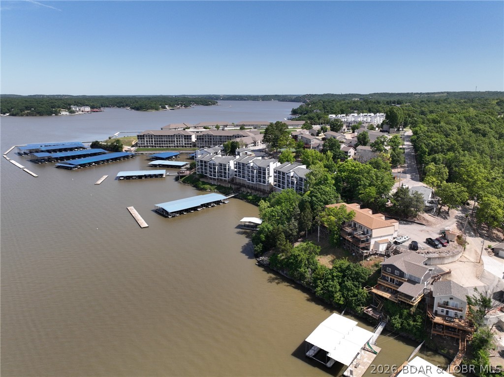 Port-O-Call Condominium - Residential