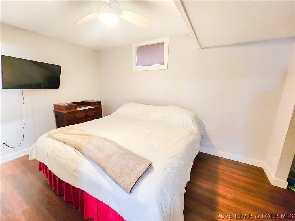 Port-O-Call Condominium - Residential