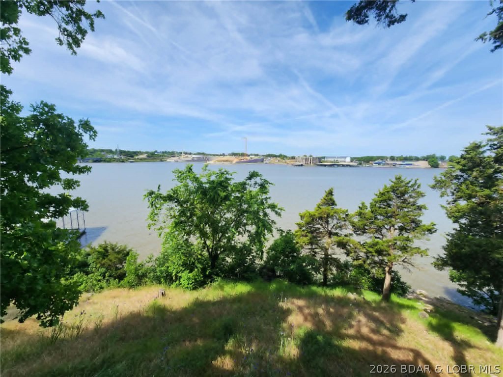 Port-O-Call Condominium - Residential