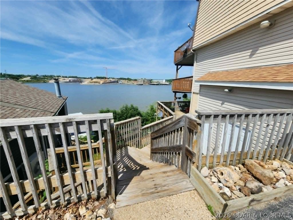 Port-O-Call Condominium - Residential
