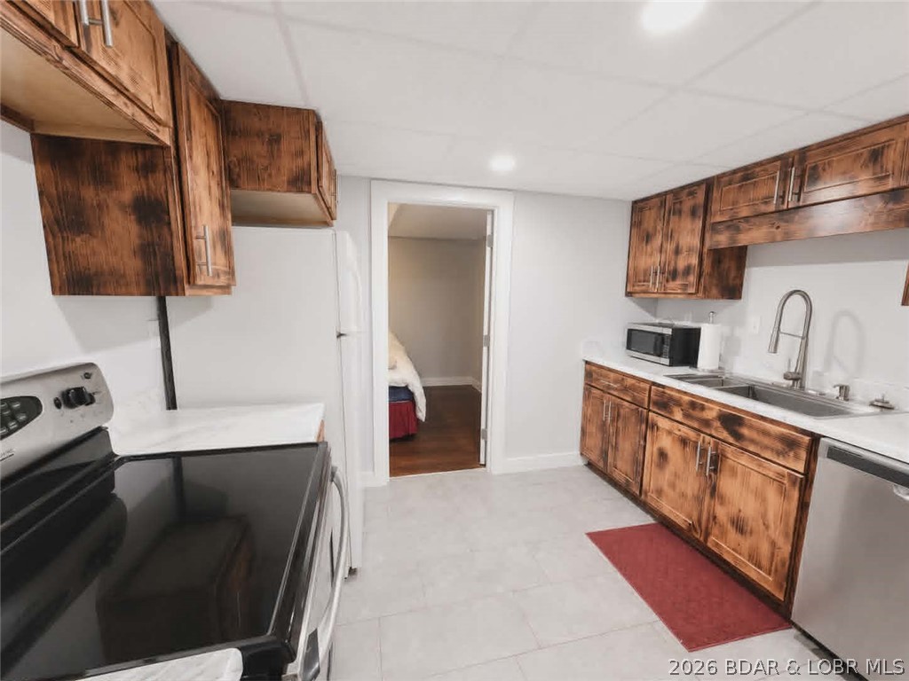 Port-O-Call Condominium - Residential