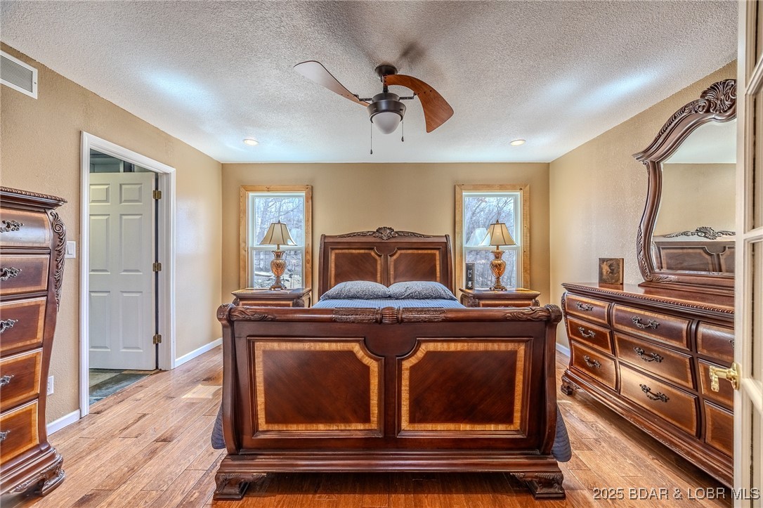 Oak Bend - Residential