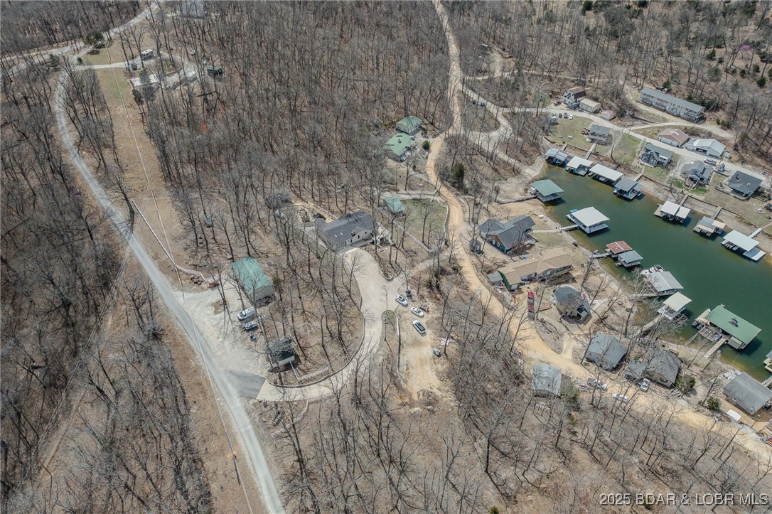 Oak Bend - Residential