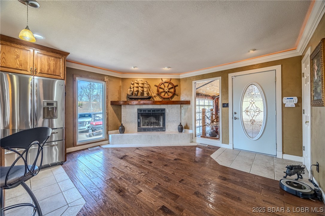 Oak Bend - Residential