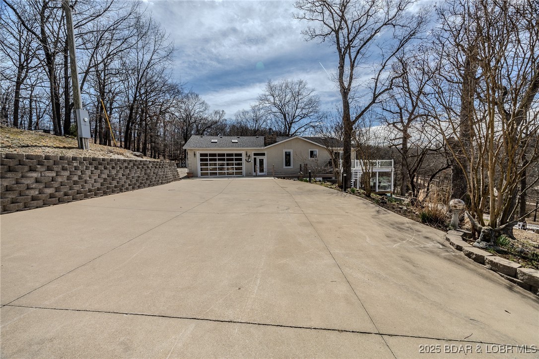 Oak Bend - Residential