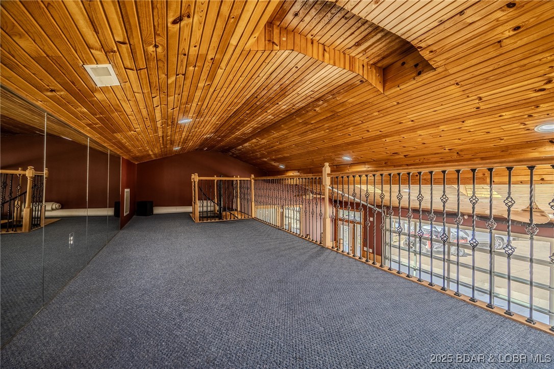 Oak Bend - Residential