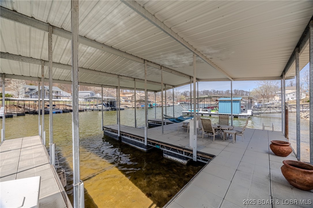 Oak Bend - Residential