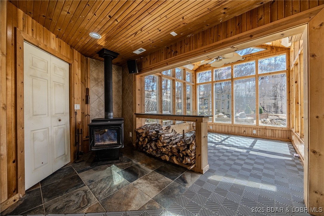 Oak Bend - Residential