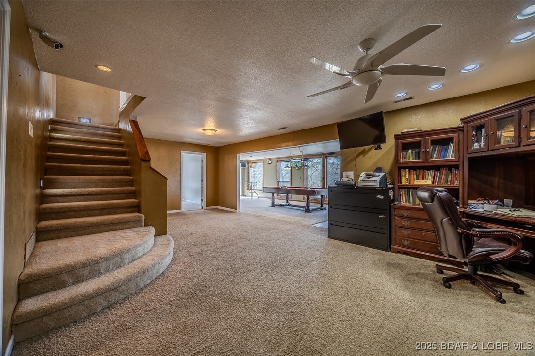 Oak Bend - Residential