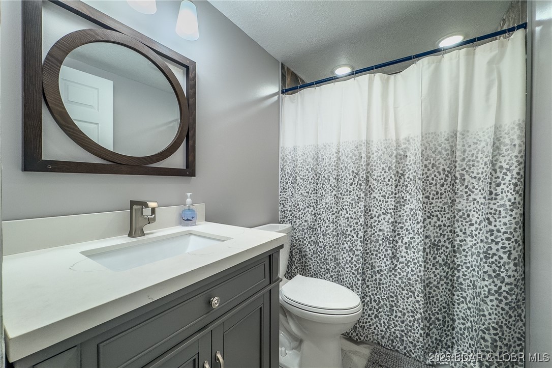 Oak Bend - Residential