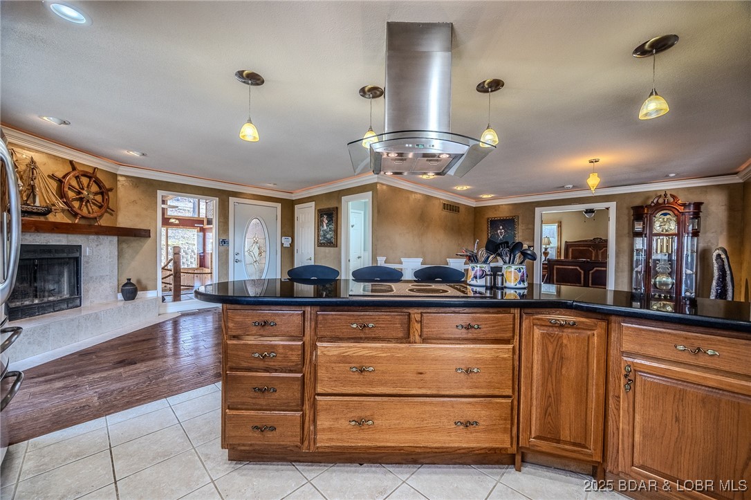 Oak Bend - Residential