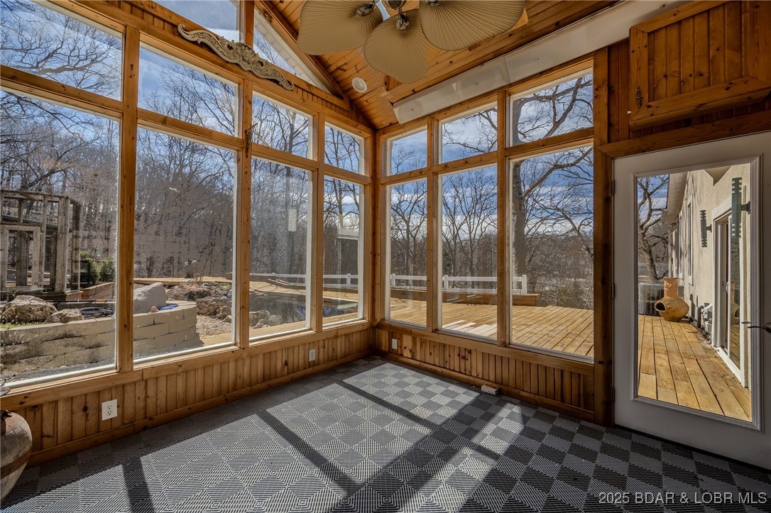 Oak Bend - Residential