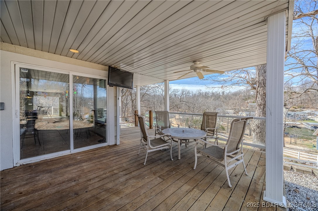 Oak Bend - Residential