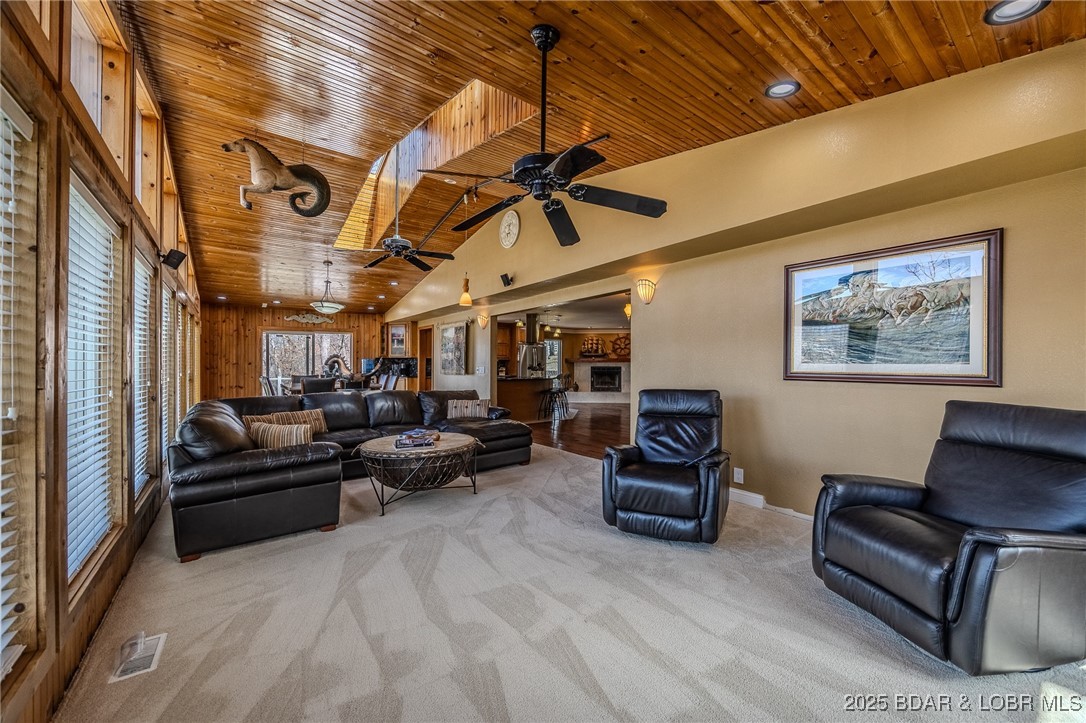 Oak Bend - Residential