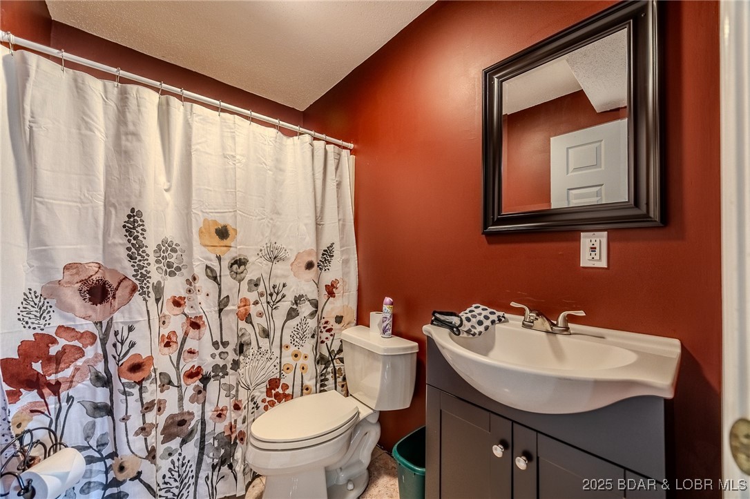 Oak Bend - Residential