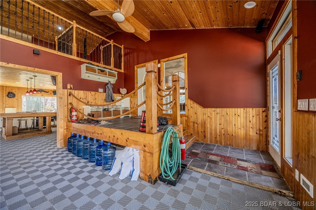 Oak Bend - Residential