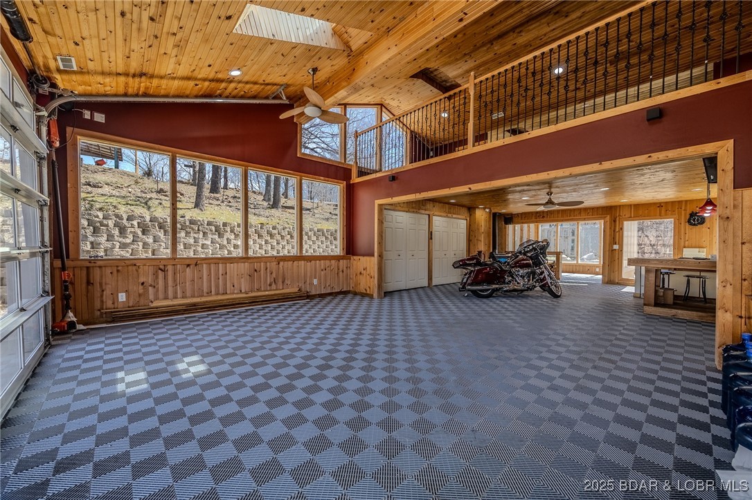 Oak Bend - Residential