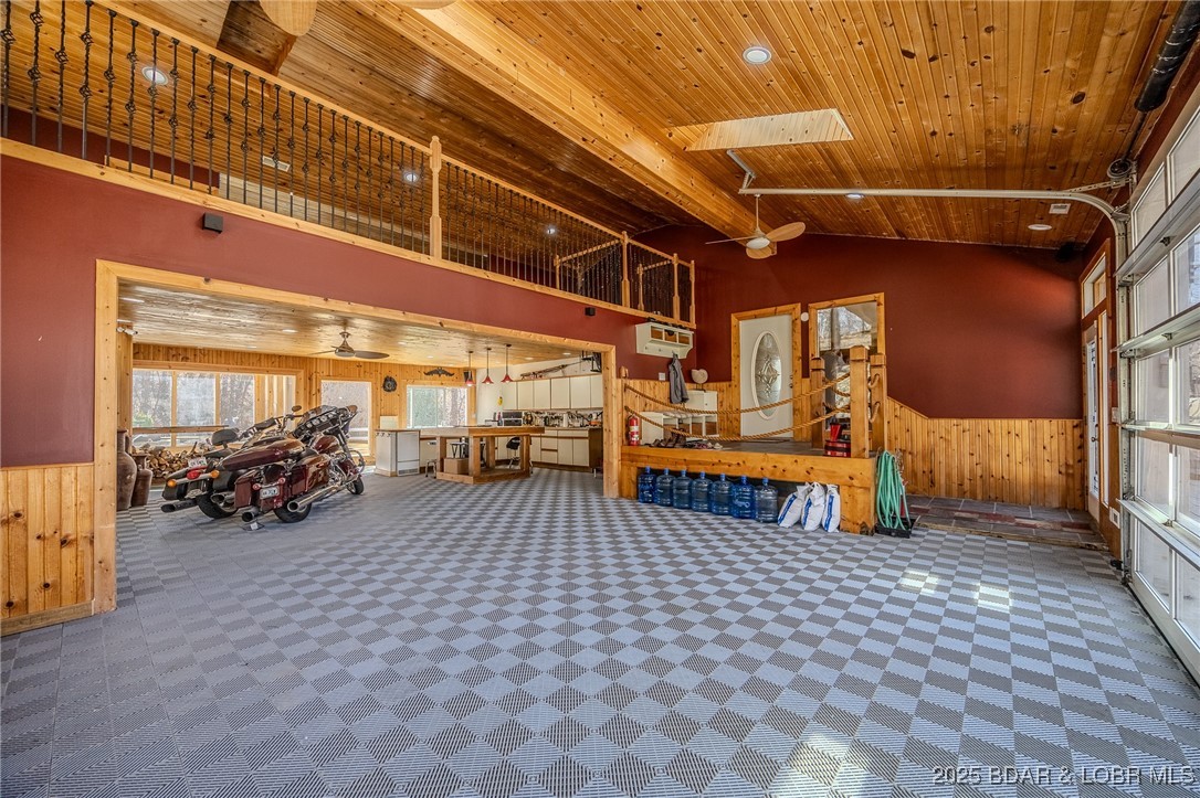 Oak Bend - Residential