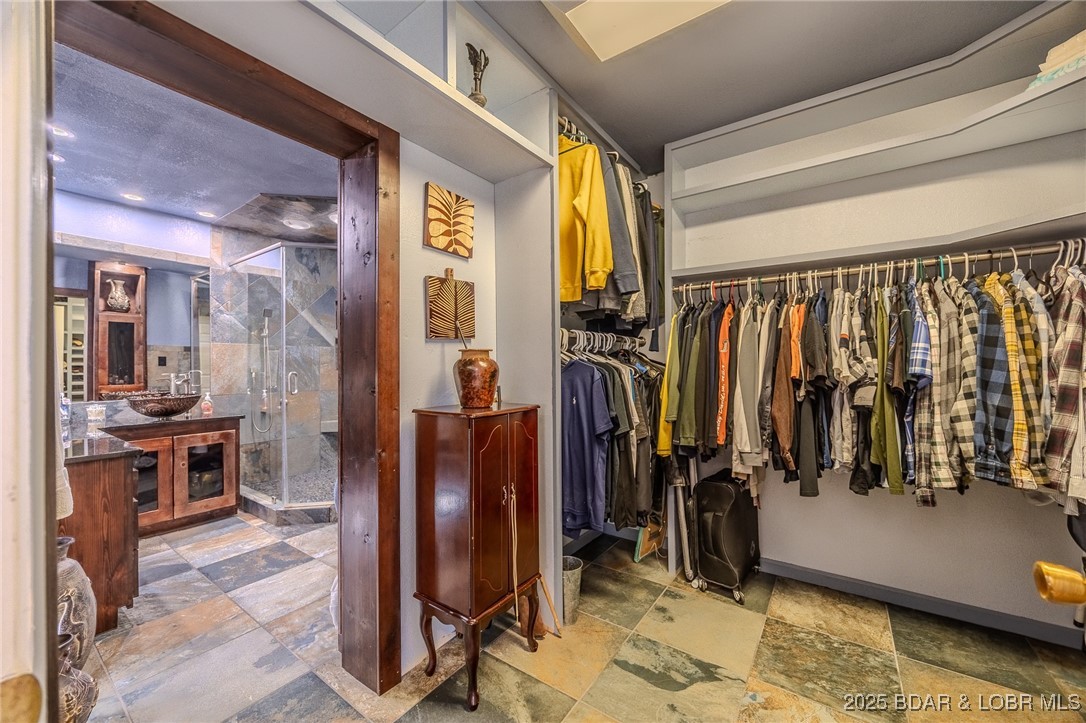 Oak Bend - Residential