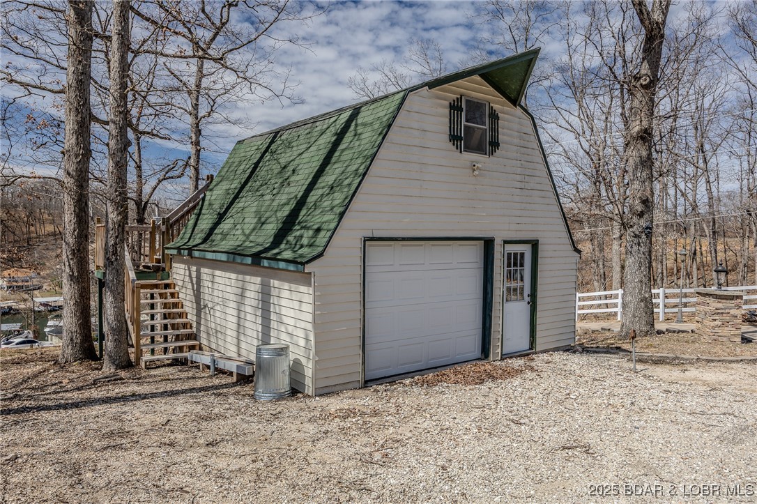 Oak Bend - Residential