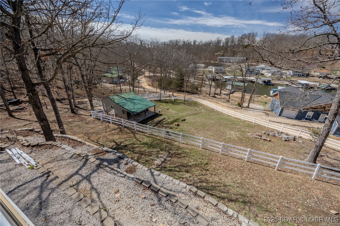 Oak Bend - Residential