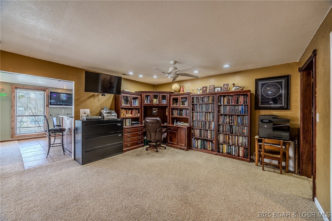 Oak Bend - Residential