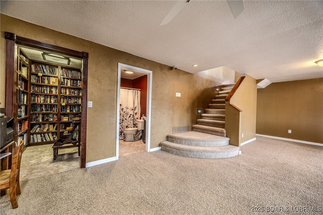 Oak Bend - Residential