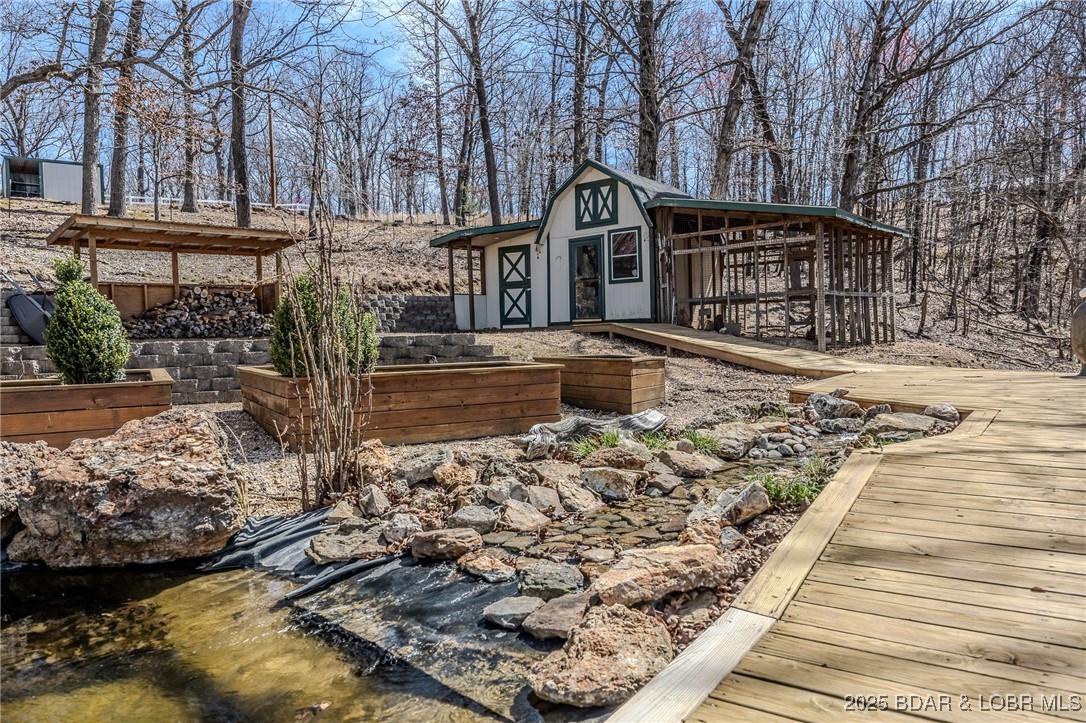 Oak Bend - Residential