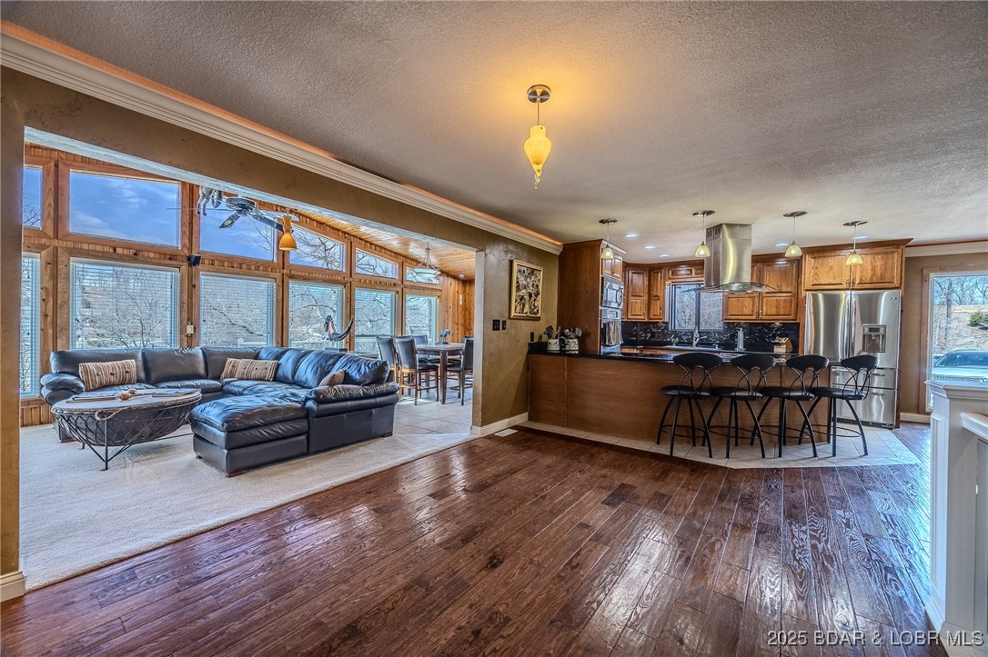 Oak Bend - Residential