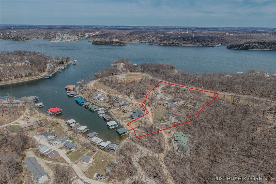 Oak Bend - Residential