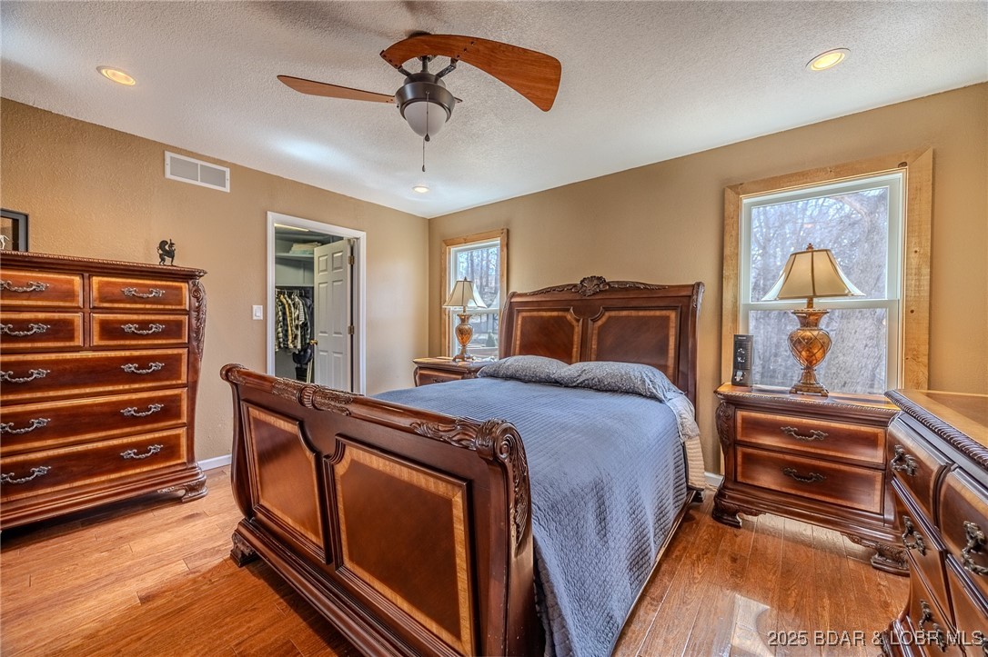 Oak Bend - Residential