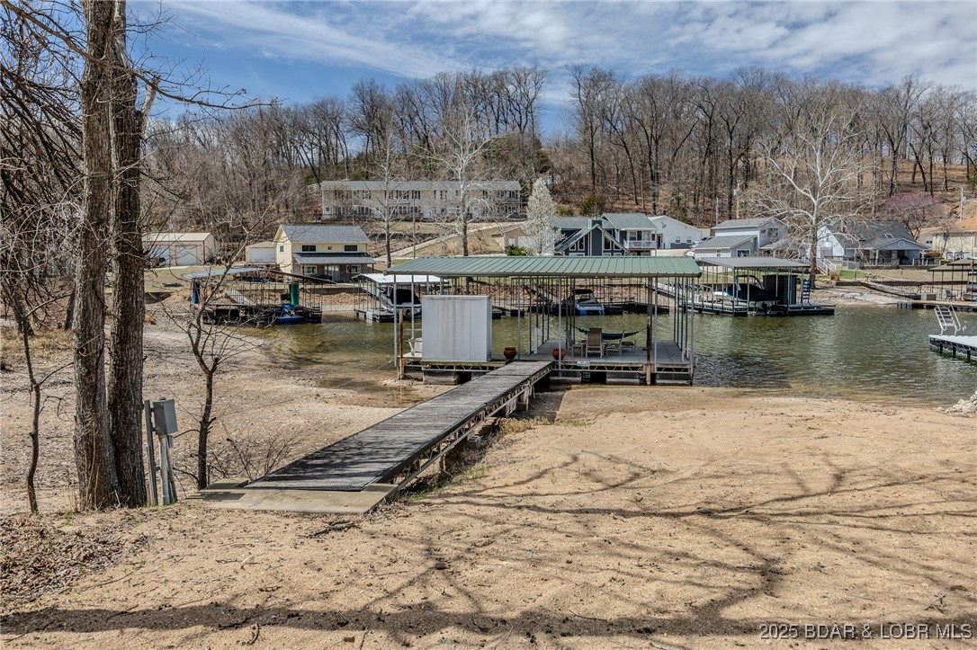 Oak Bend - Residential