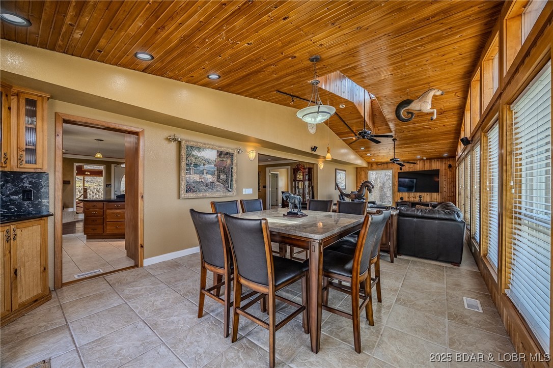 Oak Bend - Residential