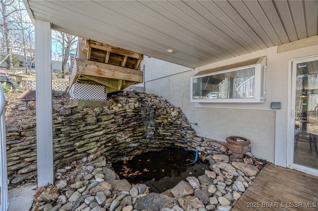 Oak Bend - Residential