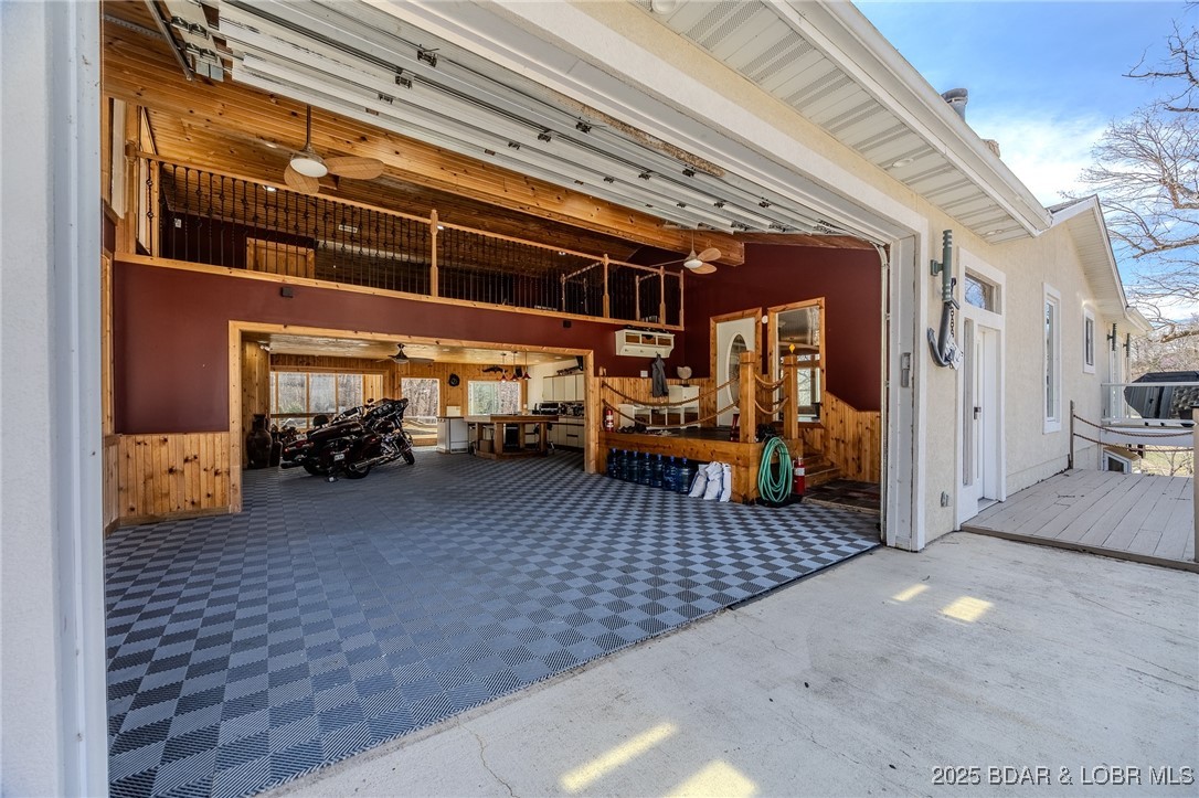 Oak Bend - Residential