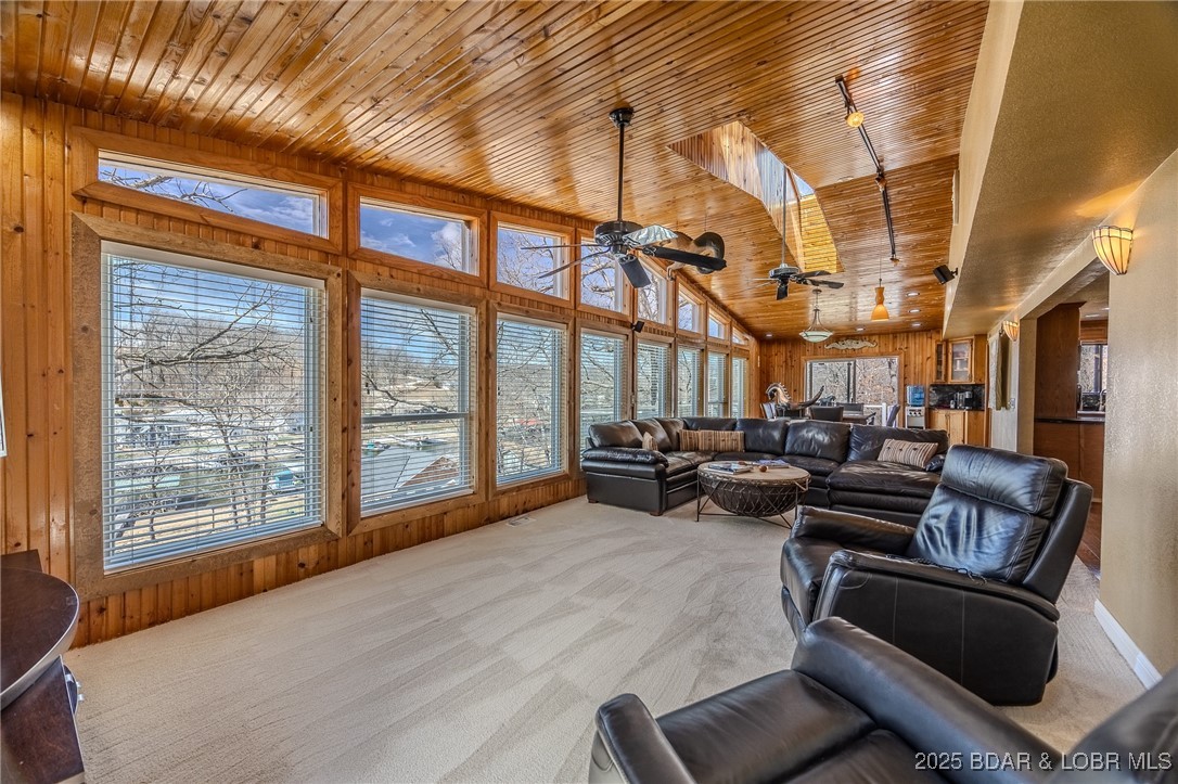 Oak Bend - Residential