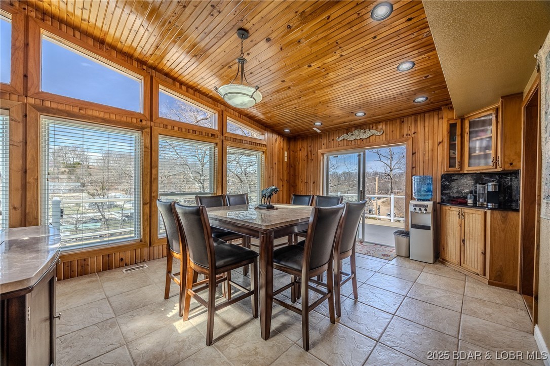 Oak Bend - Residential