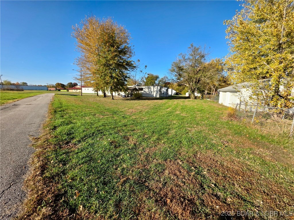 Edgedale Addition - Residential