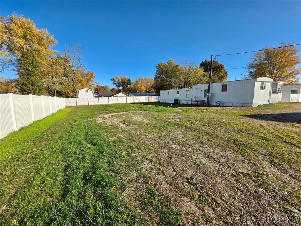 Edgedale Addition - Residential