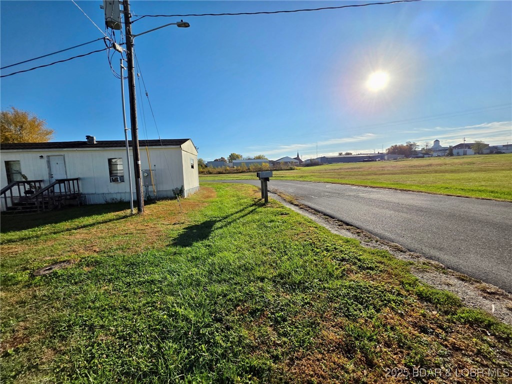 Edgedale Addition - Residential