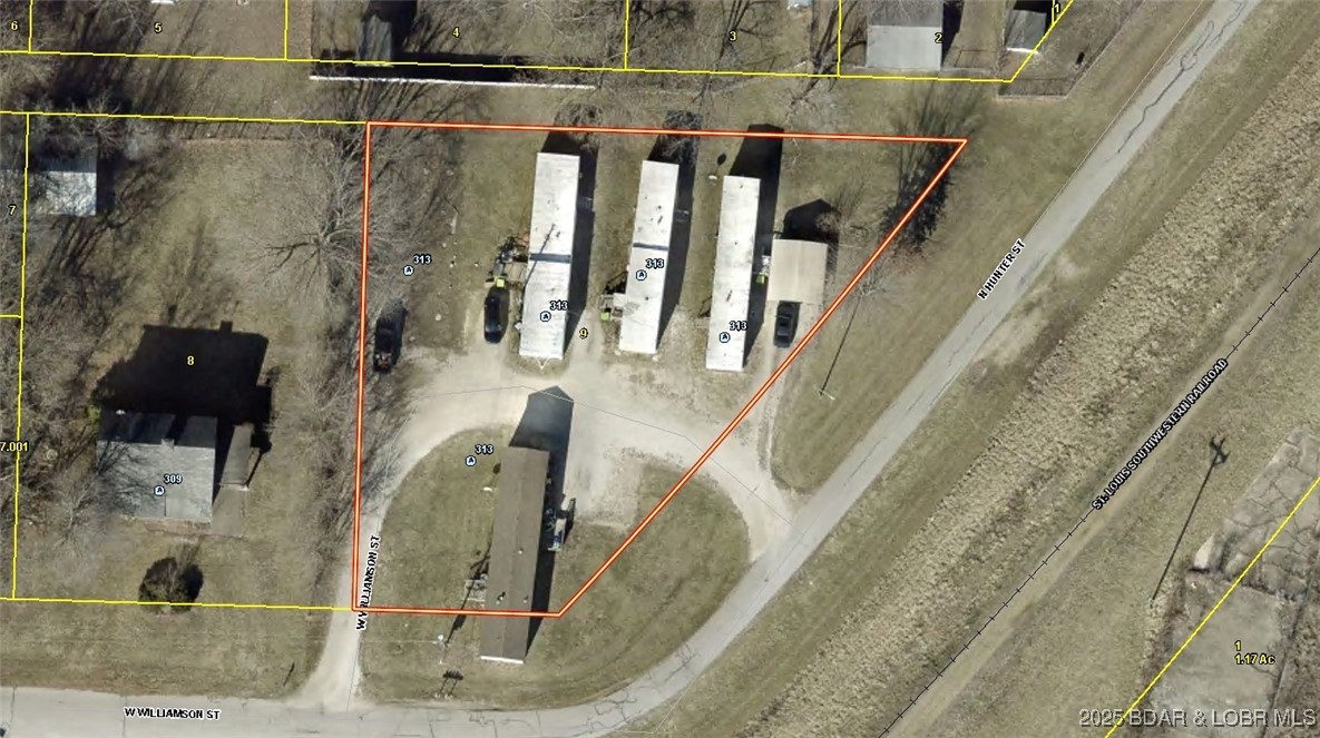 Edgedale Addition - Residential