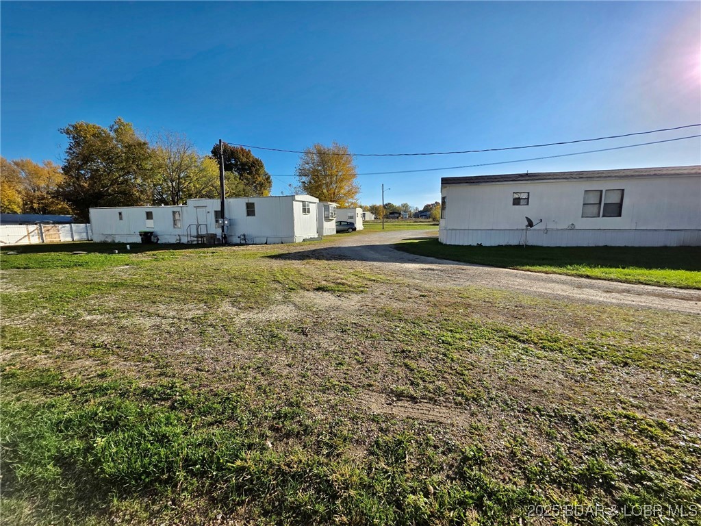 Edgedale Addition - Residential