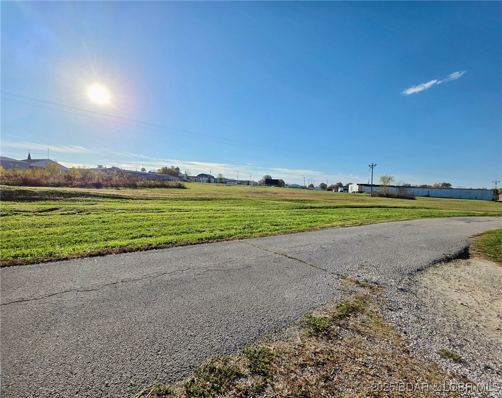 Edgedale Addition - Residential