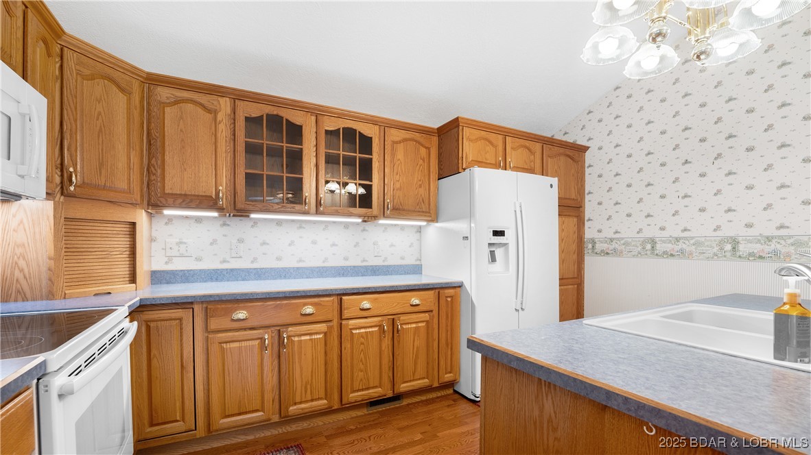 Forsen Park - Residential