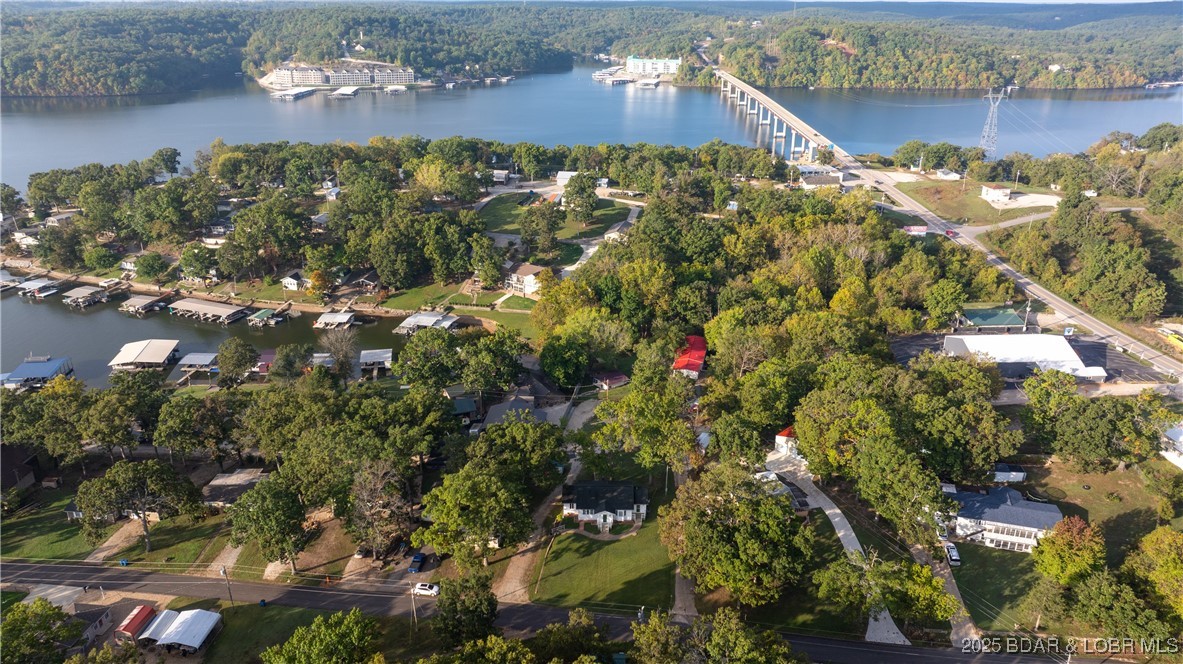 Forsen Park - Residential